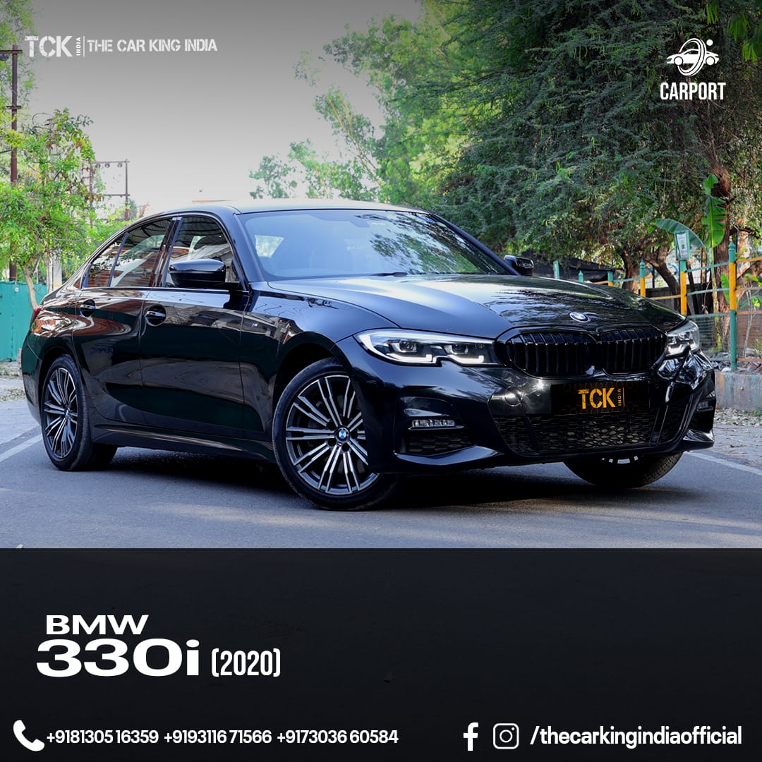 Best Pre-Owned Luxury Cars Under ₹30 Lakhs in India — 2026 Guide