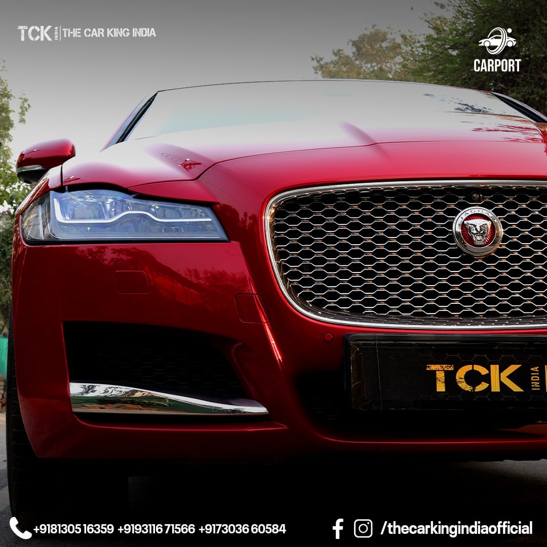 JAGUAR XF 2.0L PORTFOLIO - Image 2