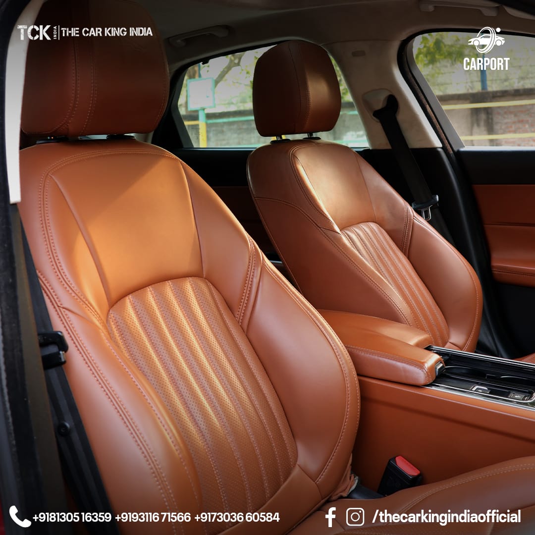 JAGUAR XF 2.0L PORTFOLIO - Image 5