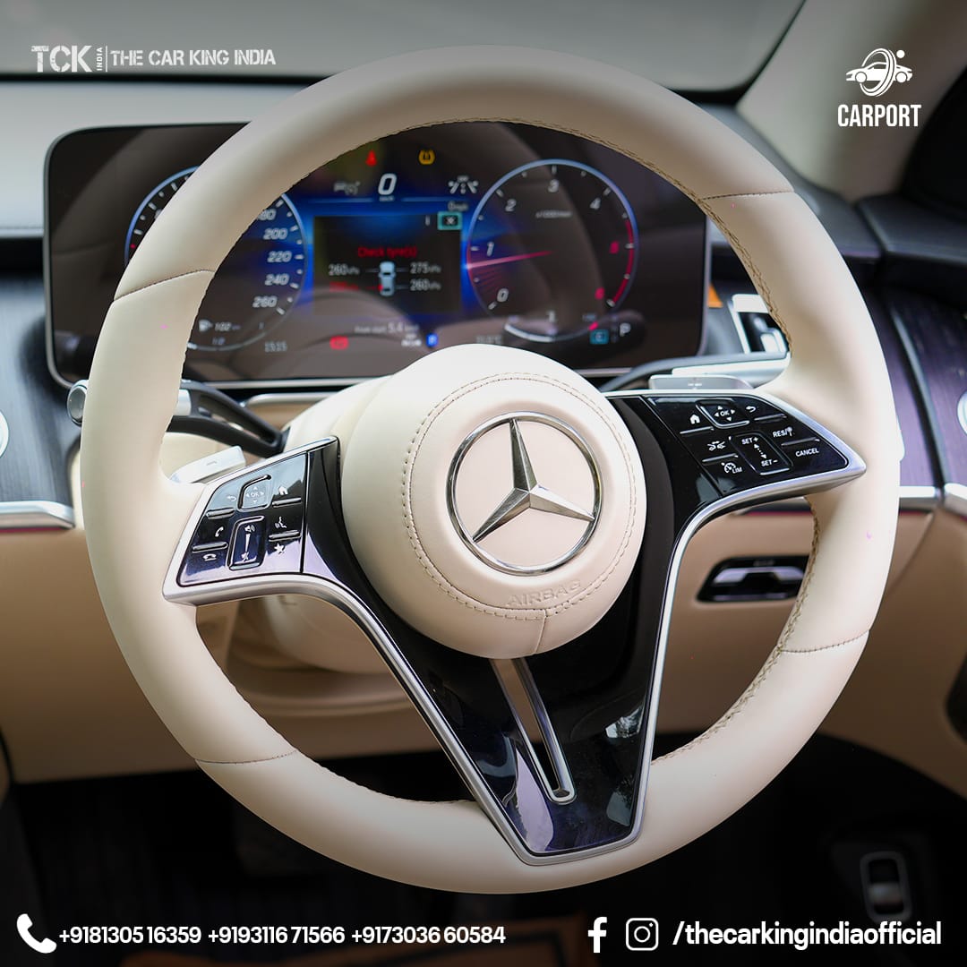 Is Buying a Pre-Owned Luxury Car Worth It? An Indian Buyer's Guide