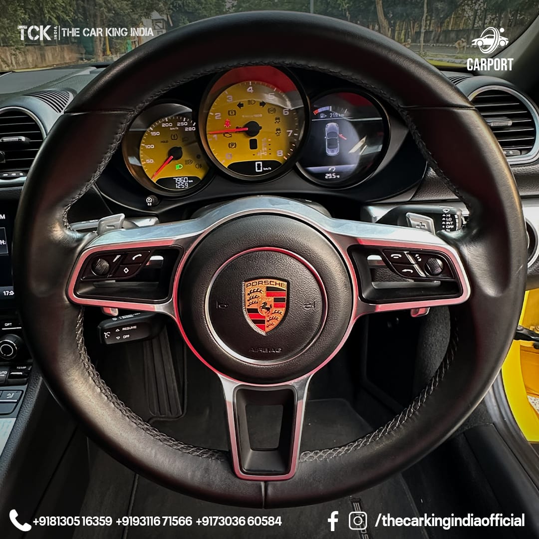 How to Check If the Odometer Is Tampered on a Pre-Owned Luxury Car in India