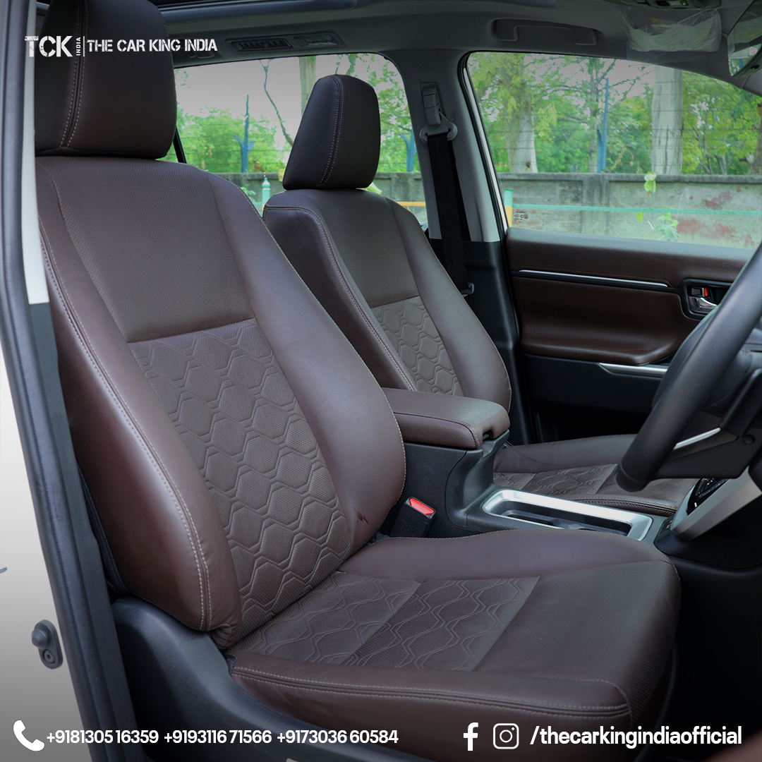 Used TOYOTA INNOVA HYCROSS ZX(O) 2025 white - photo 7