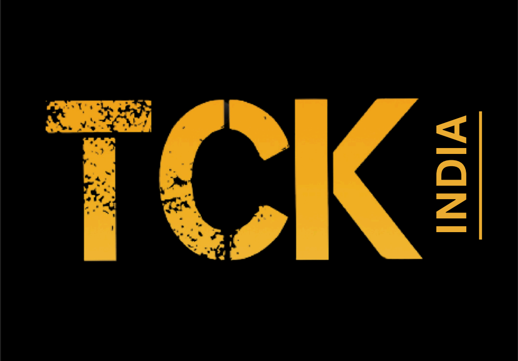 The Car King India Logo